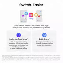 Samsung Galaxy Z Flip8 5G 256GB AI Mobile Phone - Graphite