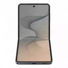 Samsung Galaxy Z Flip8 5G 256GB AI Mobile Phone - Graphite
