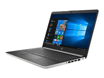 HP 14-dk0008na 14" Laptop, AMD Ryzen 5 3500U,  6GB RAM, 500GB SSD Windows 10