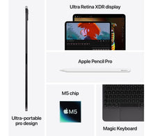 Buy APPLE,Apple 11" iPad Pro (2025) – 256 GB, Silver Wi-Fi - Gadcet UK | UK | London | Scotland | Wales| Near Me | Cheap | Pay In 3 | Tablet Computers