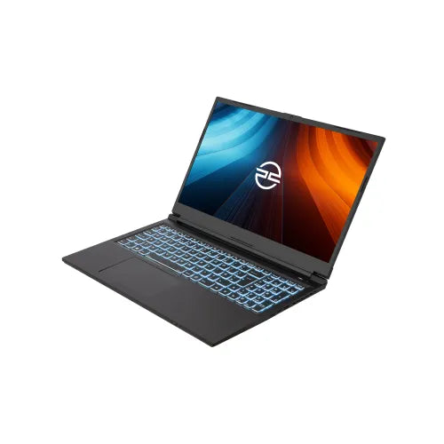 PCSpecialist Elimina Pro 16 M Gaming Laptop – Ryzen 7 7735HS, 32GB RAM, RTX 3050, 2TB SSD – Black