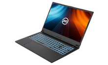 PCSpecialist Elimina Pro 16 M Gaming Laptop – Ryzen 7 7735HS, 32GB RAM, RTX 3050, 2TB SSD – Black