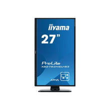 Buy iiyama,iiyama ProLite XB2783HSU-1 27-Inch Full HD LED Monitor – Black - Gadcet UK | UK | London | Scotland | Wales| Near Me | Cheap | Pay In 3 | Computer Monitors