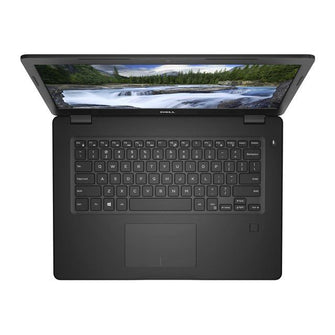 Buy DELL,Dell Latitude 3490 – 14" Laptop, Intel i5-7200U, 8GB RAM, 256GB SSD Black - Gadcet UK | UK | London | Scotland | Wales| Near Me | Cheap | Pay In 3 | Laptops