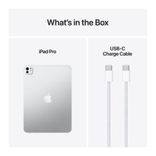 Buy APPLE,Apple 11" iPad Pro (2025) – 256 GB, Silver Wi-Fi - Gadcet UK | UK | London | Scotland | Wales| Near Me | Cheap | Pay In 3 | Tablet Computers