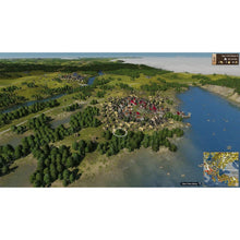 Grand Ages Medieval Limited Edition - PS4 Game