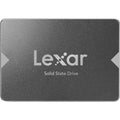 Buy Lexar,Lexar NS100 2.5” SATA III 6Gb/s Internal 512GB SSD - Solid State Drive - Gadcet UK | UK | London | Scotland | Wales| Ireland | Near Me | Cheap | Pay In 3 | External hard drives