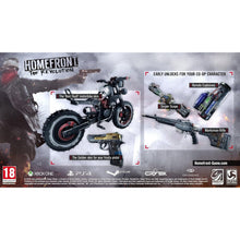 Buy Play station,Homefront: The Revolution Day One Edition (PS4) - Gadcet UK | UK | London | Scotland | Wales| Near Me | Cheap | Pay In 3 | Video Game Software