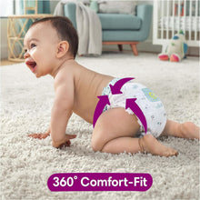 Buy Pampers,Pampers Premium Protection Nappy Pants Size 4, 54 Nappies, 9kg - 15kg, Jumbo+ Pack, Pampers Comfort & Protection In Easy-on Pants - Gadcet UK | UK | London | Scotland | Wales| Ireland | Near Me | Cheap | Pay In 3 | Health & Beauty