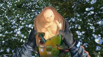 Buy Play station,Sony Death Stranding Director's Cut (PS 5) - Gadcet.com | UK | London | Scotland | Wales| Ireland | Near Me | Cheap | Pay In 3 | PS5 game
