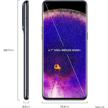 Buy Oppo,Oppo Find X5 Pro 5G – 12GB RAM, 256GB Storage, Glaze Black, SIM-Free / Unlocked Smartphone - Gadcet UK | UK | London | Scotland | Wales| Near Me | Cheap | Pay In 3 | Mobile & Smart Phones