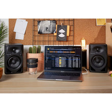 Buy Pioneer,Pioneer DJ DM-40D-BT 4” Desktop Monitor System with Bluetooth – Black - Gadcet UK | UK | London | Scotland | Wales| Near Me | Cheap | Pay In 3 | Soundbar Speakers