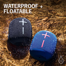 Buy Ultimate Ears,ULTIMATE EARS WONDERBOOM 3, Small Portable Wireless Bluetooth Speaker, Big Bass 360-Degree Sound for Outdoors, Waterproof, Dustproof IP67, Floatable, 40 m Range - Black - Gadcet.com | UK | London | Scotland | Wales| Ireland | Near Me | Cheap | Pay In 3 | Speakers