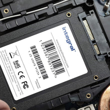 Buy Integral,Integral V Series 2 480GB SATA III 2.5 Internal SSD, Up To 520MB/S Read 470MB/S Write, INSSD480GS625V2, Solid State Hard Drive - Gadcet UK | UK | London | Scotland | Wales| Near Me | Cheap | Pay In 3 | RAM