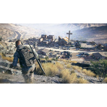 Buy Microsoft,Tom Clancy's Ghost Recon Wildlands (Xbox One) - Gadcet UK | UK | London | Scotland | Wales| Ireland | Near Me | Cheap | Pay In 3 | Video Game Software