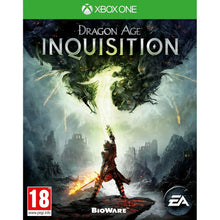 Buy Xbox,Dragon Age Inquisition (Xbox One) - Gadcet UK | UK | London | Scotland | Wales| Near Me | Cheap | Pay In 3 | Video Game Software