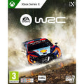 Buy Xbox,EA SPORTS WRC Xbox Series X Game - Gadcet UK | UK | London | Scotland | Wales| Ireland | Near Me | Cheap | Pay In 3 | Video Game Software
