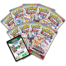 Buy Pokemon,Pokémon TCG: Scarlet & Violet – Prismatic Evolutions Elite Trainer Box (1 Full-Art Promo Card, 9 Boosters & Accessories) - Gadcet UK | UK | London | Scotland | Wales| Near Me | Cheap | Pay In 3 | Gaming Cards