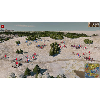 Grand Ages Medieval Limited Edition - PS4 Game