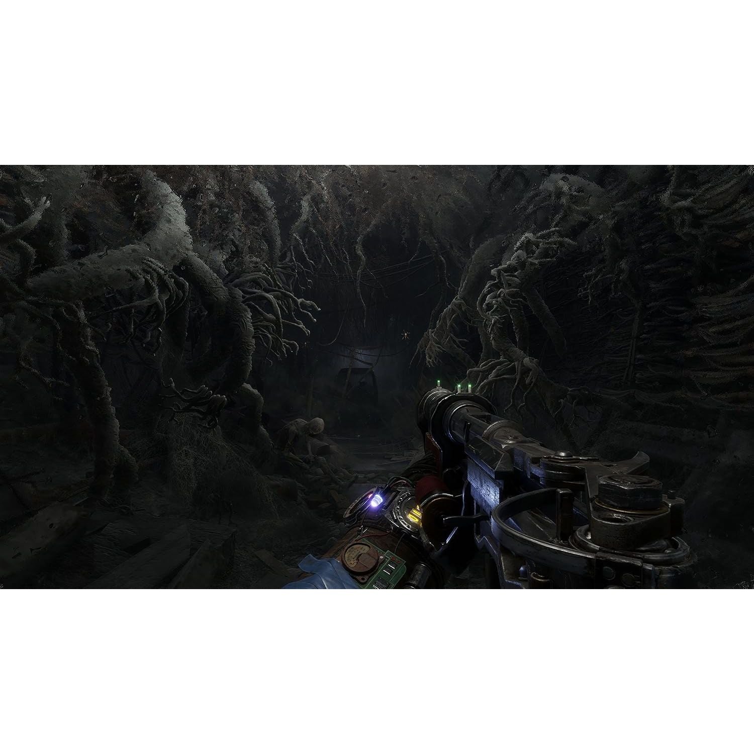 Buy PlayStation,Metro Exodus - PS4 Game - Gadcet UK | UK | London | Scotland | Wales| Near Me | Cheap | Pay In 3 | Video Game Software