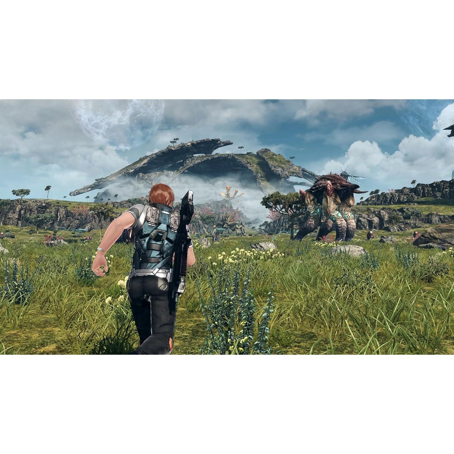 Buy Nintendo Switch,Xenoblade Chronicles X: Definitive Edition - Nintendo Switch 2 Edition - Gadcet UK | UK | London | Scotland | Wales| Near Me | Cheap | Pay In 3 | Video Game Software