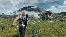 Xenoblade Chronicles X: Definitive Edition - Nintendo Switch 2 Edition