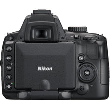 Buy Nikon,Nikon D5000 Digital SLR Camera - Body Only - Gadcet UK | UK | London | Scotland | Wales| Near Me | Cheap | Pay In 3 | Cameras & Optics