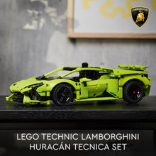 Buy Lego,LEGO Technic Lamborghini Huracán Tecnica Toy Car Model Kit – Racing Car Building Set for 9+ Year Old Kids, Boys, Girls & Motorsport Fans – Model 42161 - Gadcet UK | UK | London | Scotland | Wales| Near Me | Cheap | Pay In 3 | Toys & Games