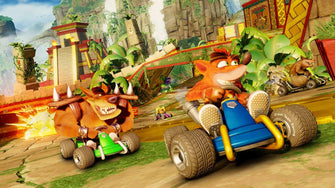 Buy Nintendo Switch,Crash Team Racing Nitro-Fueled - Nintendo Switch Game - Gadcet UK | UK | London | Scotland | Wales| Near Me | Cheap | Pay In 3 | Games