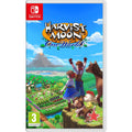 Buy Nintendo Switch,Harvest Moon: One World – Nintendo Switch Game - Gadcet UK | UK | London | Scotland | Wales| Near Me | Cheap | Pay In 3 | Video Game Consoles