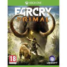 Buy Xbox One,Far Cry Primal (Xbox One) - Gadcet UK | UK | London | Scotland | Wales| Near Me | Cheap | Pay In 3 | Video Game Software