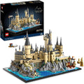 LEGO Harry Potter Hogwarts Castle and Grounds Big Set 76419 - 1