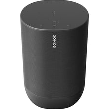 Buy Gadcet UK,Sonos Move Bluetooth Home Speaker - Black - Gadcet UK | UK | London | Scotland | Wales| Near Me | Cheap | Pay In 3 | 