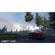 WRC 5 (PS4) - 2