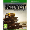 Buy Gadcet UK,Wreckfest - Xbox One - Gadcet UK | UK | London | Scotland | Wales| Ireland | Near Me | Cheap | Pay In 3 | Video Game Software