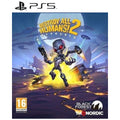 Buy playstation,Destroy All Humans! 2 Reprobed PS5 Game - Gadcet.com | UK | London | Scotland | Wales| Ireland | Near Me | Cheap | Pay In 3 | Video Game Software