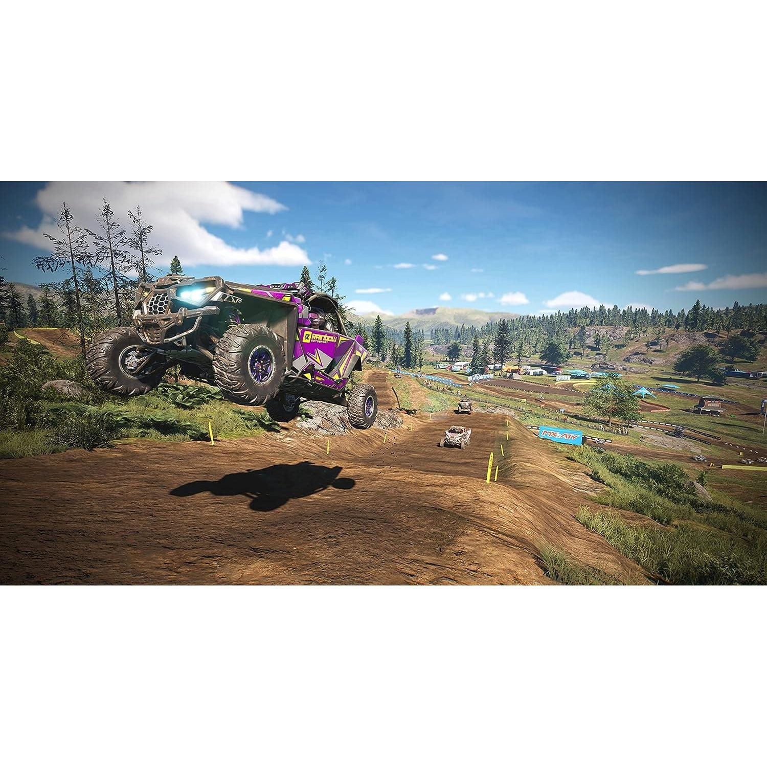 Buy Sony,MX vs ATV Legends Game For PlayStation 4 - Gadcet.com | UK | London | Scotland | Wales| Ireland | Near Me | Cheap | Pay In 3 | PS4 GAMES