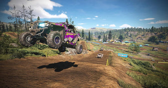 Buy Sony,MX vs ATV Legends Game For PlayStation 4 - Gadcet.com | UK | London | Scotland | Wales| Ireland | Near Me | Cheap | Pay In 3 | PS4 GAMES