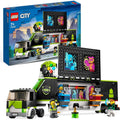 Buy Lego,LEGO City Gaming Tournament Truck 60388 – Esports Toy Vehicle Set with Minifigures, Gamer Gift for Kids Aged 7+ - Gadcet UK | UK | London | Scotland | Wales| Near Me | Cheap | Pay In 3 | Toys & Games