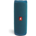 JBL Flip 5 Eco Edition Portable Bluetooth Speaker with rechargeable battery - 1