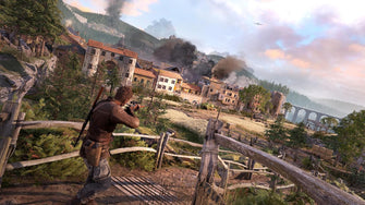 Sniper Elite: Resistance – PlayStation 5 Game