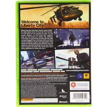 Buy Xbox,GTA IV - Xbox 360 Game - Gadcet UK | UK | London | Scotland | Wales| Near Me | Cheap | Pay In 3 | Video Game Software