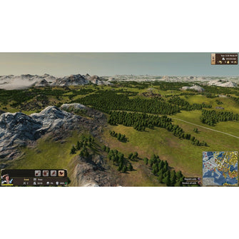 Grand Ages Medieval Limited Edition - PS4 Game