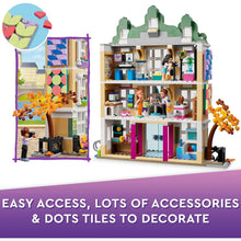 Buy Lego,LEGO Friends Emma’s Art School 41711 Building Set – Creative Toy for Kids Aged 8+ - Gadcet UK | UK | London | Scotland | Wales| Near Me | Cheap | Pay In 3 | Toys & Games