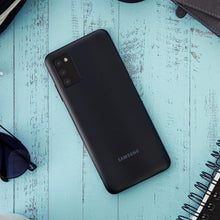 Buy Samsung,Samsung Galaxy A03S 4G(3GB RAM+64GB Storage) Dual SIM - Black-Unlocked-International Model - Gadcet.com | UK | London | Scotland | Wales| Ireland | Near Me | Cheap | Pay In 3 | Mobile Phones