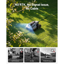 Buy Ecat Tech Ltd,MAMMOTION YUKA Mini 2 500 Robot Lawn Mower - Gadcet UK | UK | London | Scotland | Wales| Near Me | Cheap | Pay In 3 | Robotic Mowers