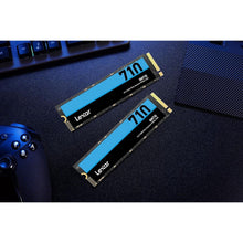 Buy Lexar,Lexar NM710 1TB SSD, M.2 2280 PCIe Gen4x4 NVMe Internal SSD, Up to 5000MB/s Read, 4500MB/s Write, Internal Solid State Drive - Gadcet UK | UK | London | Scotland | Wales| Ireland | Near Me | Cheap | Pay In 3 | Computer Components