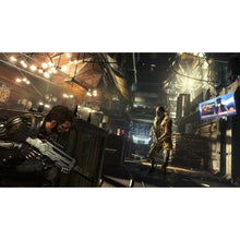 Buy Xbox One,Deus Ex: Mankind Divided Day One Edition (Xbox One) - Gadcet UK | UK | London | Scotland | Wales| Ireland | Near Me | Cheap | Pay In 3 | Video Game Software