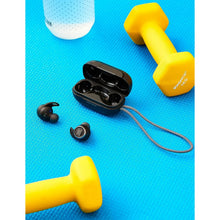 Buy JBL,JBL Reflect Aero Waterproof In-Ear Earphones with Adaptive Noise Cancelling & 8-Hour Battery Life - Black - Gadcet UK | UK | London | Scotland | Wales| Near Me | Cheap | Pay In 3 | In-Ear Headphones