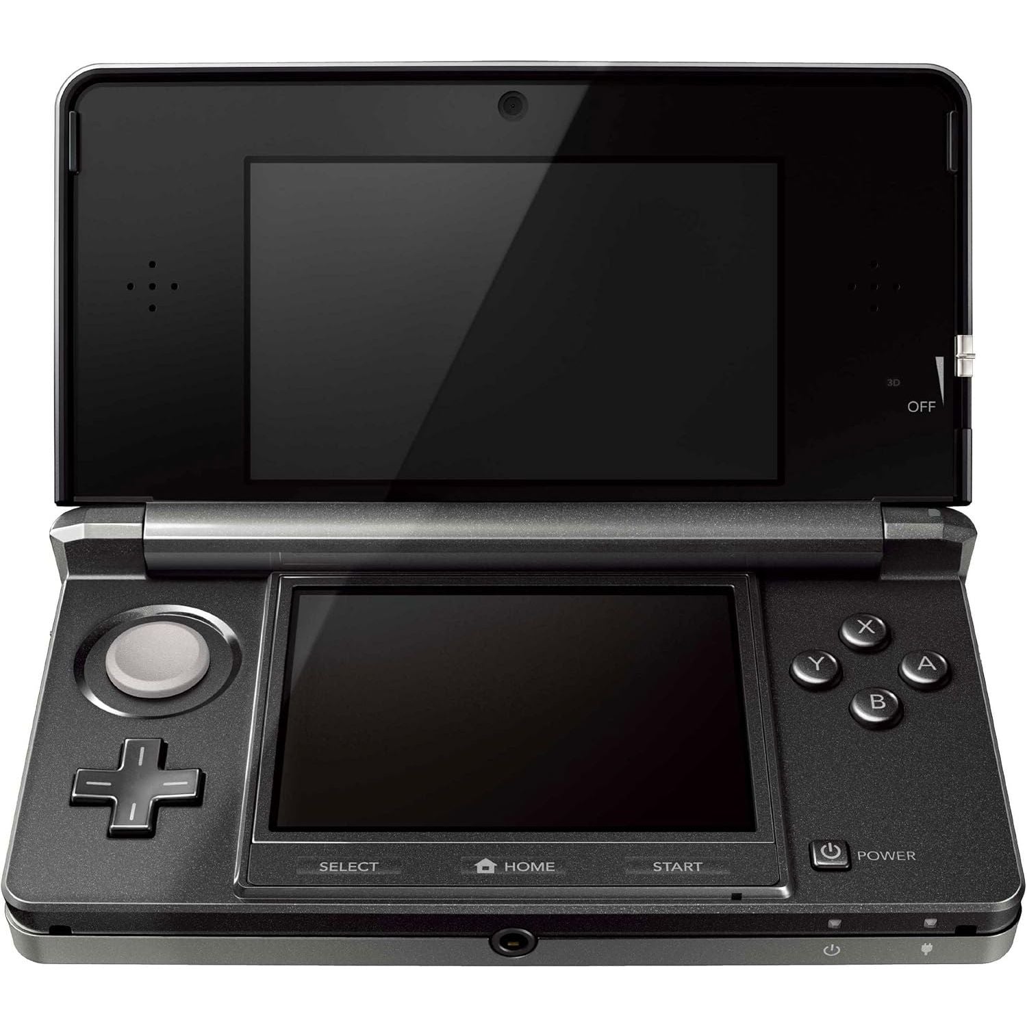 Buy Nintendo 3DS,Nintendo 3DS Console, Cosmos Black - Gadcet UK | UK | London | Scotland | Wales| Near Me | Cheap | Pay In 3 | Video Game Consoles